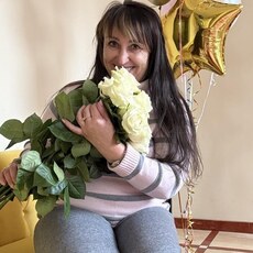 Фотография девушки Ирина, 53 года из г. Хмельницкий