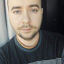 Даниил, 31 год