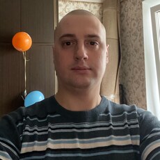 Фотография мужчины Сергей, 38 лет из г. Кременчуг