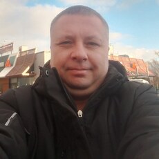 Фотография мужчины Пётр Юрьевич, 41 год из г. Петрозаводск