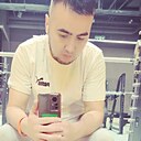 Шохрух, 29 лет