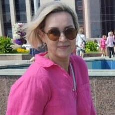 Фотография девушки Ольга, 50 лет из г. Чебоксары