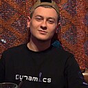 Дима, 33 года