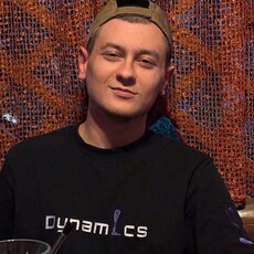 Фотография мужчины Дима, 33 года из г. Енакиево