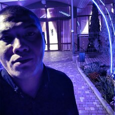 Фотография мужчины Рустик, 30 лет из г. Джанкой