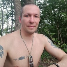 Фотография мужчины Серега, 40 лет из г. Макеевка