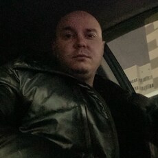 Фотография мужчины Паша, 35 лет из г. Нижний Новгород