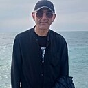 Магомед, 45 лет