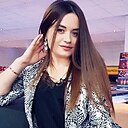 Незнакомка, 33 года