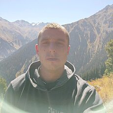 Фотография мужчины Виктор, 30 лет из г. Алматы