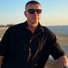 Фотография мужчины Максим, 35 лет из г. Приморско-Ахтарск