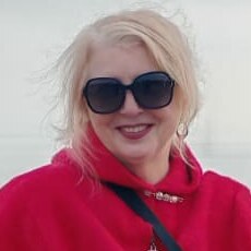 Фотография девушки Людмила, 56 лет из г. Таганрог