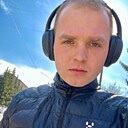 Евгений, 26 лет