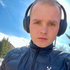 Фотография мужчины Евгений, 26 лет из г. Пинск