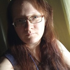 Фотография девушки Анастасія, 29 лет из г. Кропивницкий