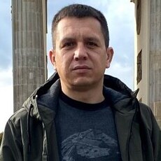 Фотография мужчины Юрий, 41 год из г. Полтава