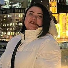 Фотография девушки Olea, 34 года из г. Франкфурт-на-Майне