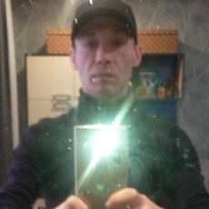 Фотография мужчины Серый, 42 года из г. Тамбов