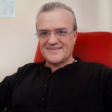 Фотография мужчины Андрей, 56 лет из г. Сальск