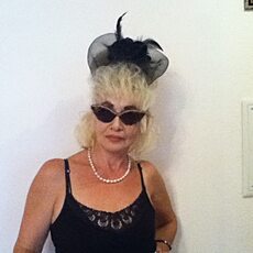 Фотография девушки Татьяна, 65 лет из г. Николаевск