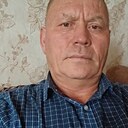 Виталий, 60 лет