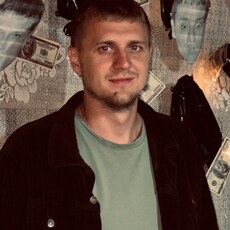 Фотография мужчины Александр, 32 года из г. Кричев