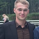 Богдан, 27 лет