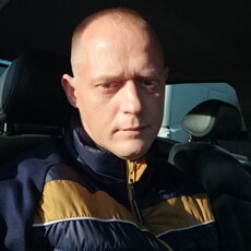 Фотография мужчины Максим, 33 года из г. Гродно