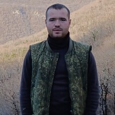 Фотография мужчины Алекс, 26 лет из г. Новороссийск