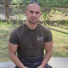 Фотография мужчины Иван, 26 лет из г. Лунинец