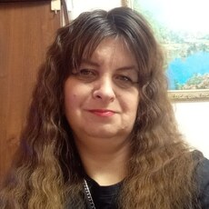 Фотография девушки Ольга, 37 лет из г. Магнитогорск