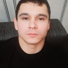 Фотография мужчины Кудрат, 33 года из г. Алматы