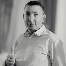 Фотография мужчины Рома, 48 лет из г. Петропавловск