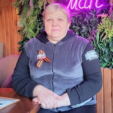Фотография девушки Ольга, 59 лет из г. Кунгур