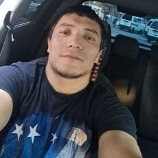 Фотография мужчины Мистер, 35 лет из г. Фергана