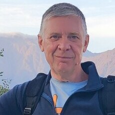 Фотография мужчины Прохор, 65 лет из г. Новосибирск