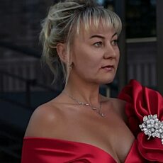 Фотография девушки Светлана, 52 года из г. Жлобин