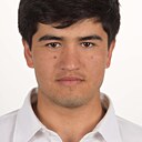 Emomali, 23 года