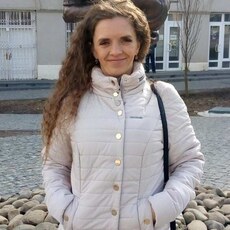 Фотография девушки Valeriia, 39 лет из г. Лодзь