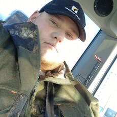 Фотография мужчины Костя, 26 лет из г. Уренгой