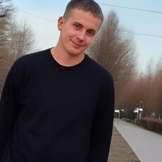 Фотография мужчины Сергей, 28 лет из г. Белово