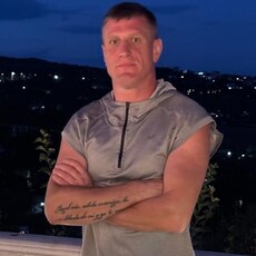 Фотография мужчины Сергей, 41 год из г. Тамбов