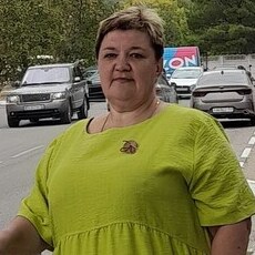 Фотография девушки Ирина, 54 года из г. Химки