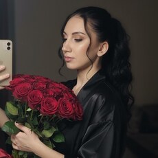 Фотография девушки Марина, 29 лет из г. Луганск