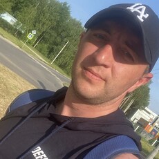 Фотография мужчины Егор, 44 года из г. Могилев