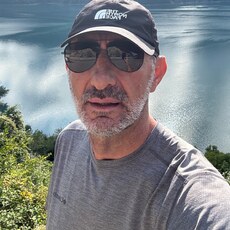 Фотография мужчины Мейдан, 60 лет из г. Новочеркасск