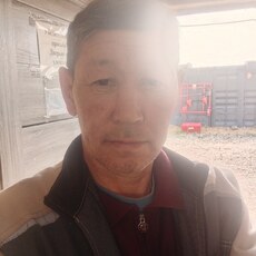 Фотография мужчины Жарбол, 48 лет из г. Хромтау