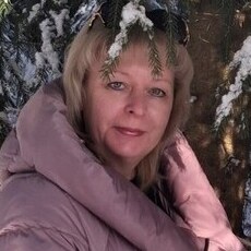 Фотография девушки Юлия, 47 лет из г. Санкт-Петербург