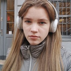 Фотография девушки Лия, 19 лет из г. Прага