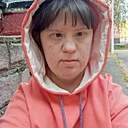 Надежда, 36 лет